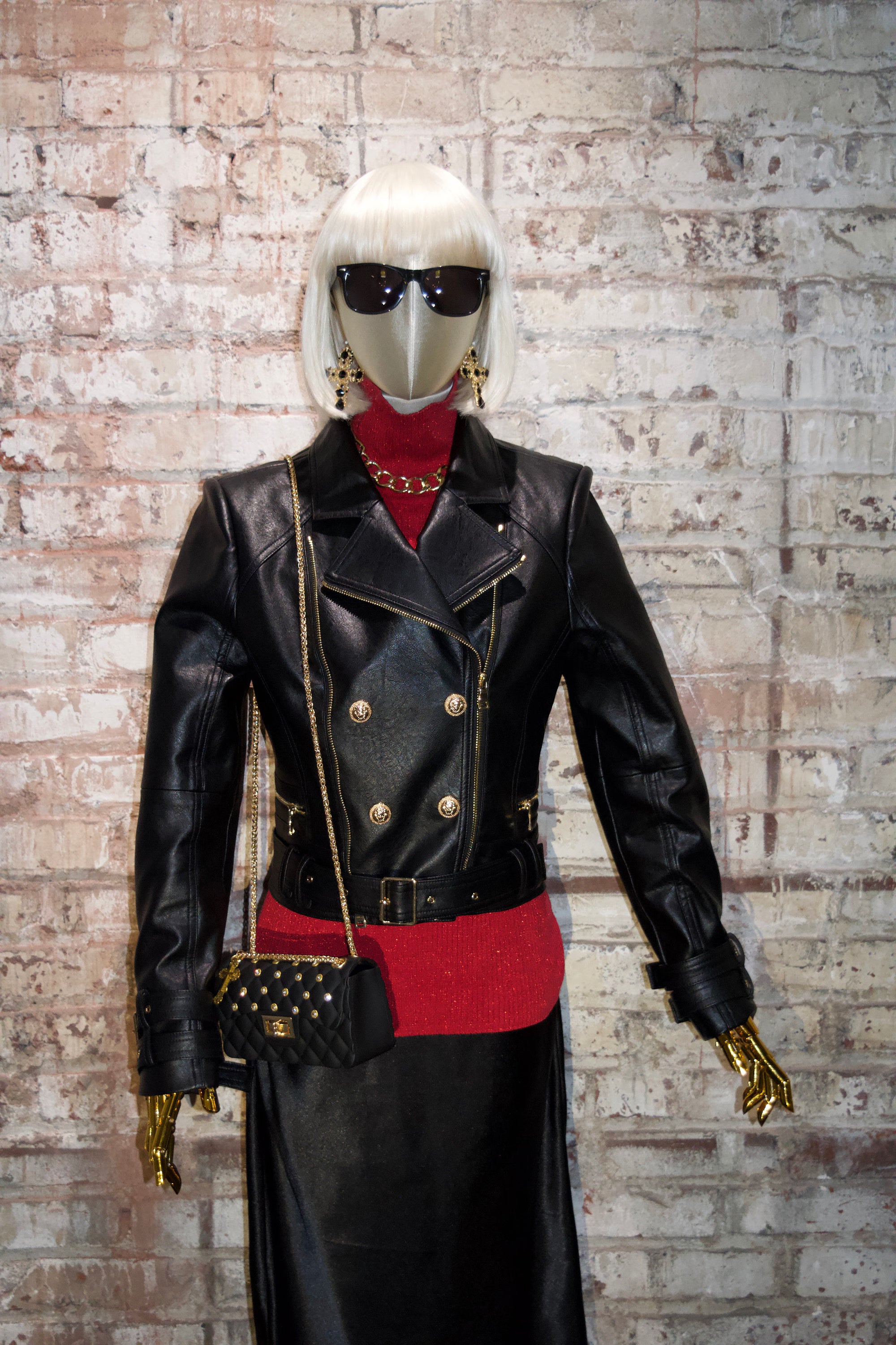 Steampunk Fairy Jacket