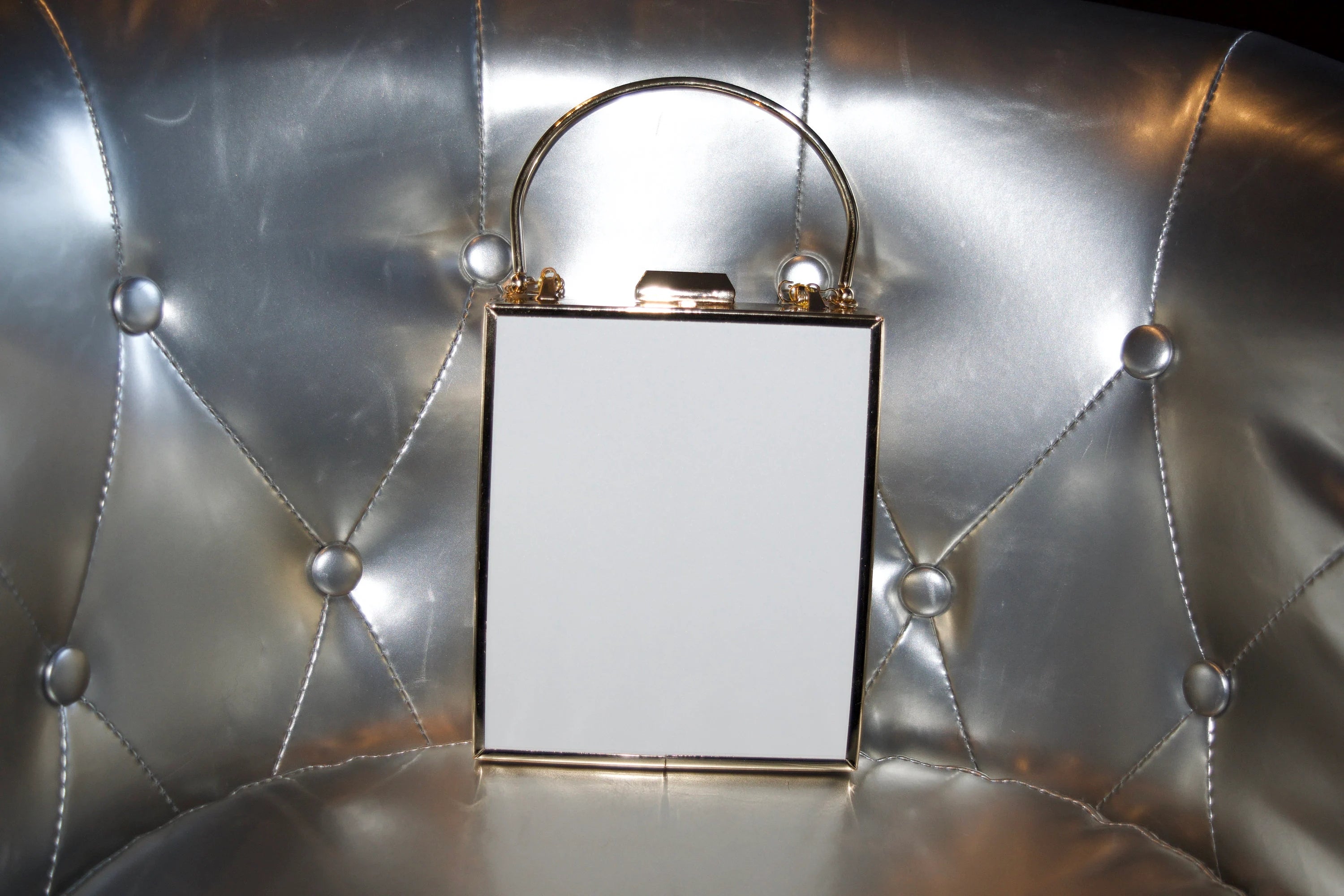 Jesus Frame Bag Convertible Handle/Strap