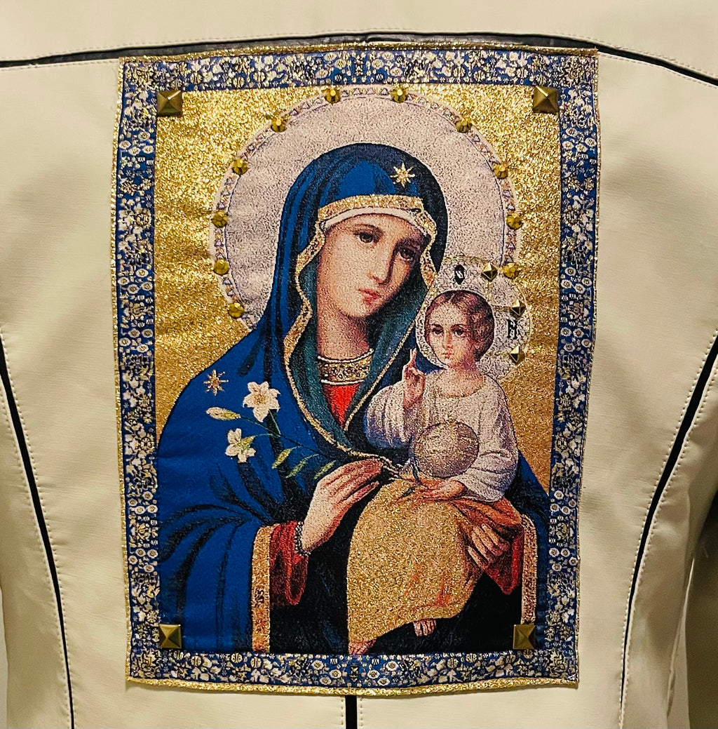 Eternal Bloom Icon Jacket