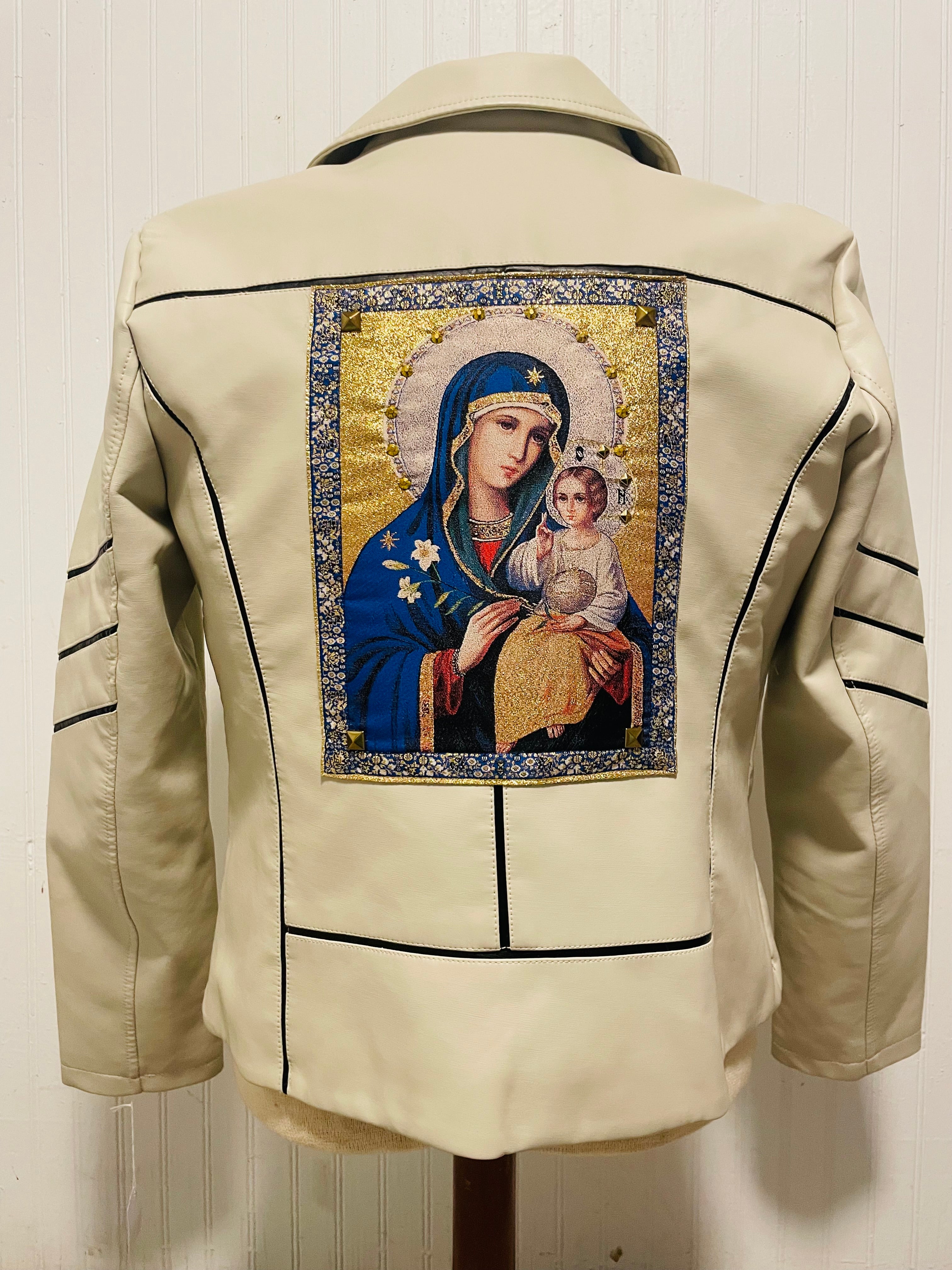 Eternal Bloom Icon Jacket