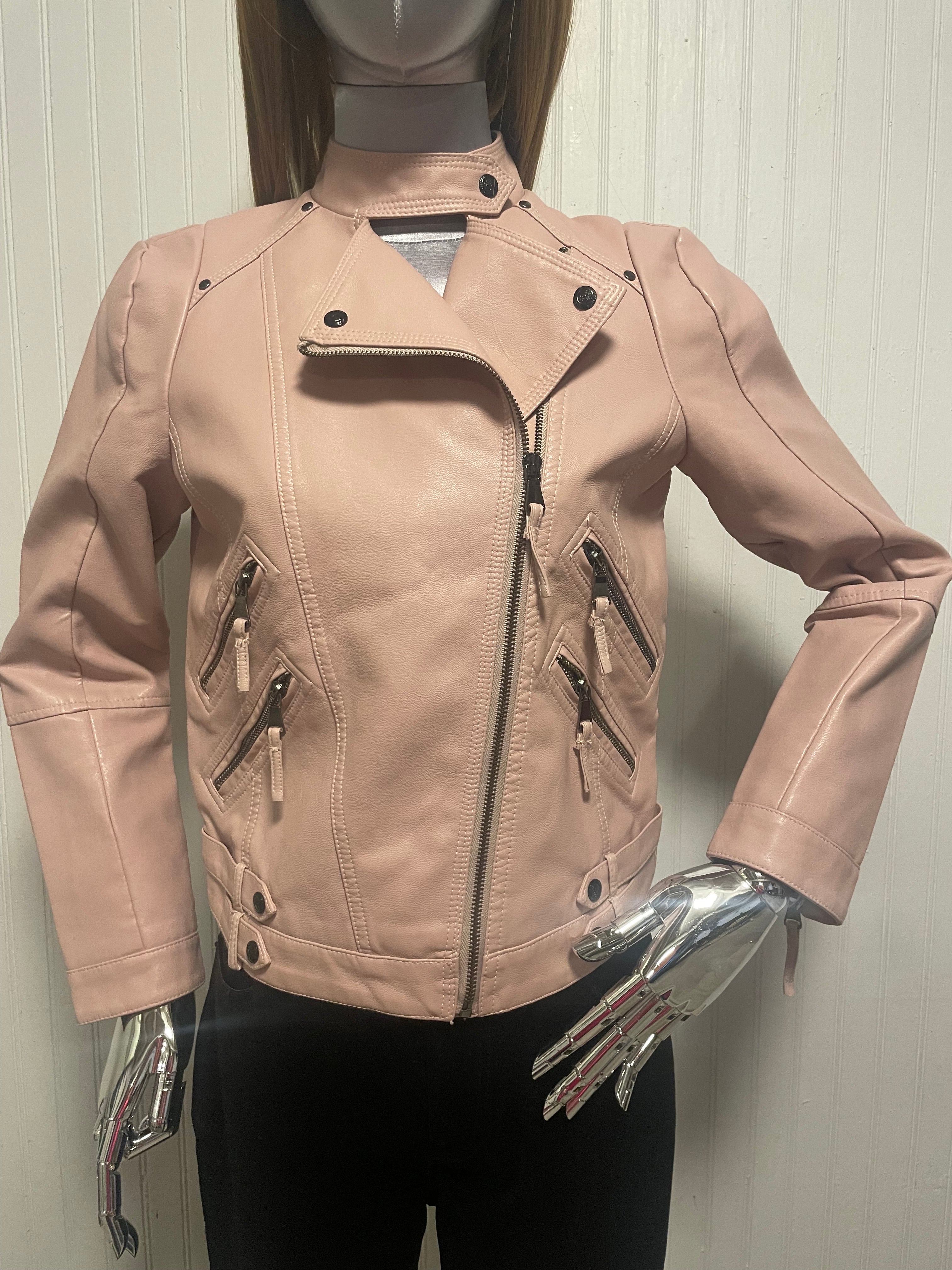 Bonjour Frenchie Jacket