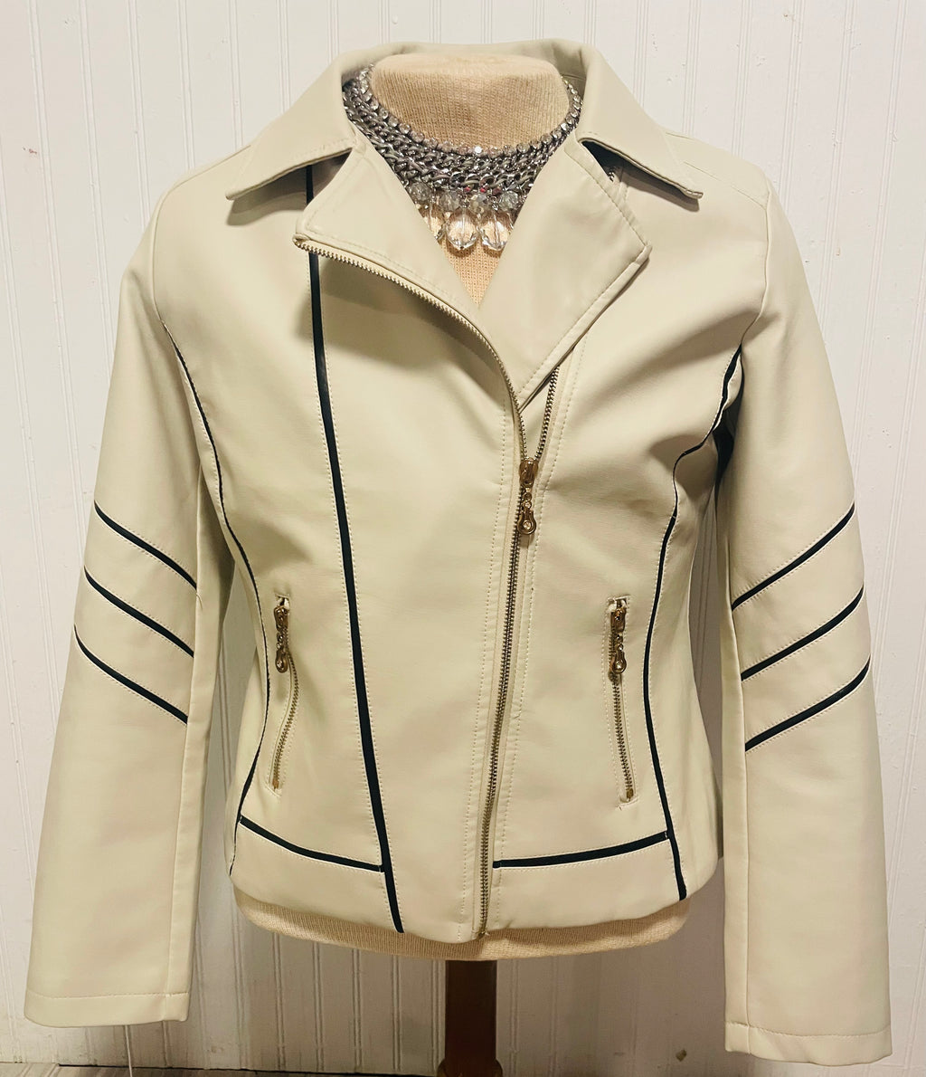 Eternal Bloom Icon Jacket