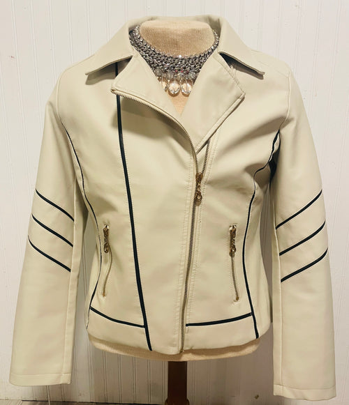 Eternal Bloom Icon Jacket