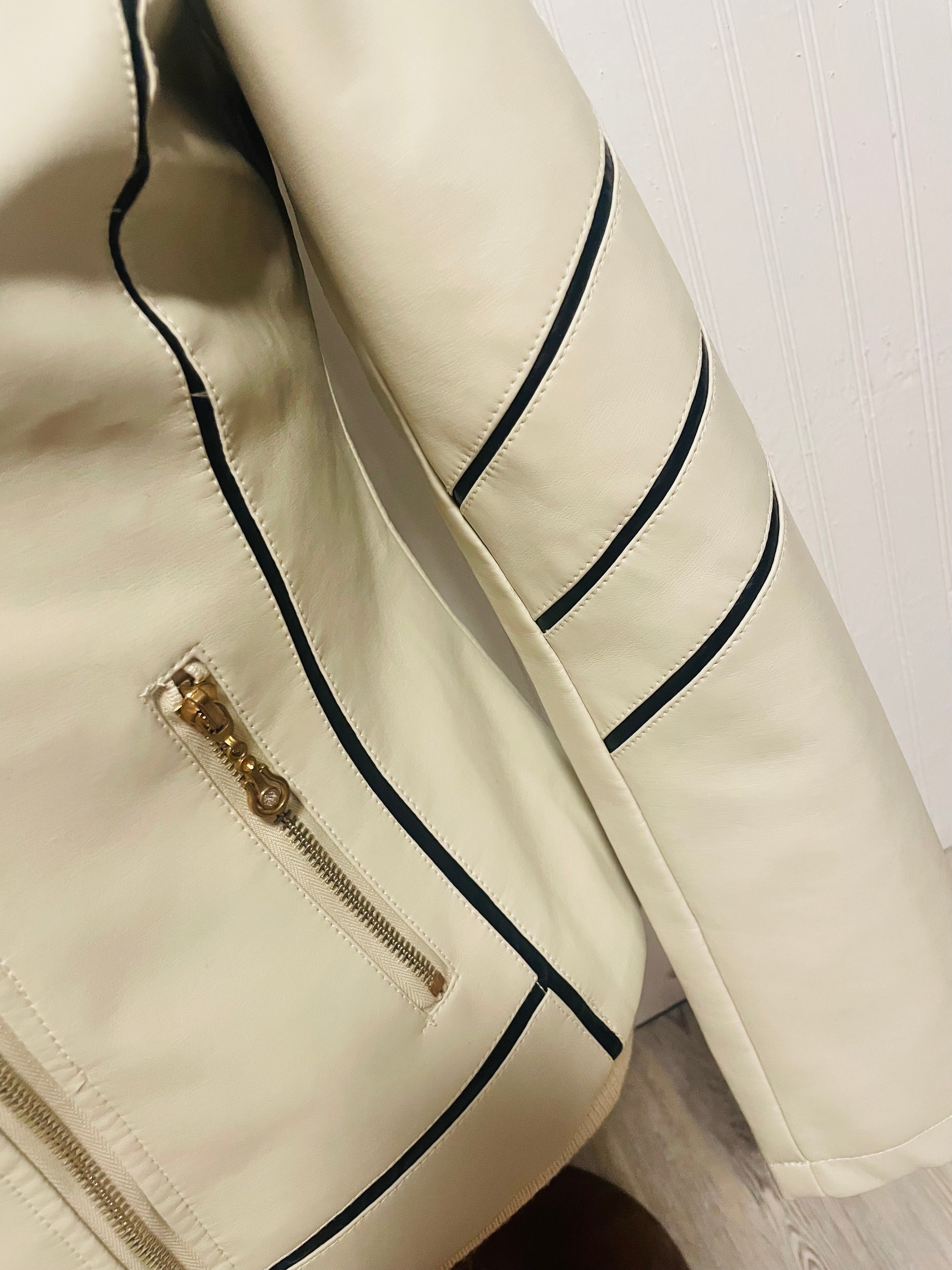 Eternal Bloom Icon Jacket