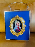 Mary Frame Bag Convertible Handle/Strap
